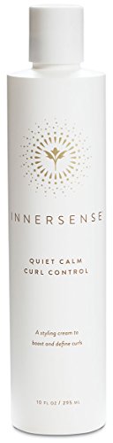 Product Cover Innersense Organic Beauty Quiet Calm Curl Control (10 oz)