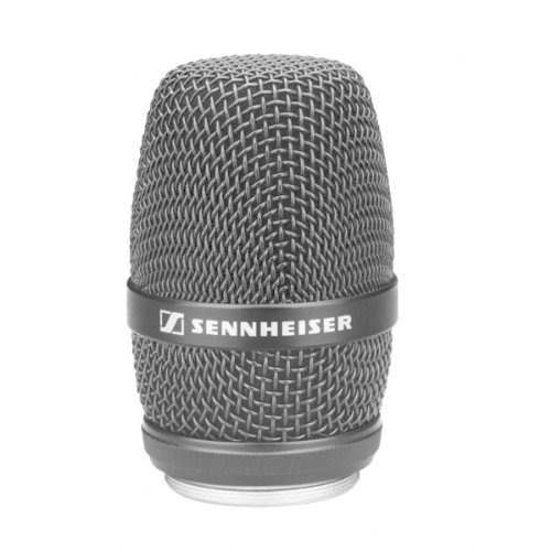 Product Cover Sennheiser MMD 845-1 - Dynamic Supercardioid Microphone Module for G3 or 2000 Series SKM Transmitters - Black