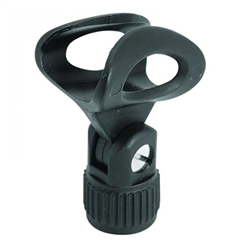 Product Cover On Stage MY251 Elliptical Microphone Clip