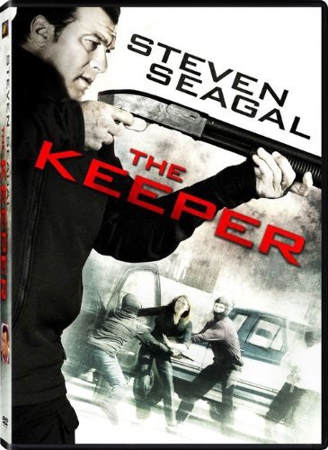 Product Cover The Keeper