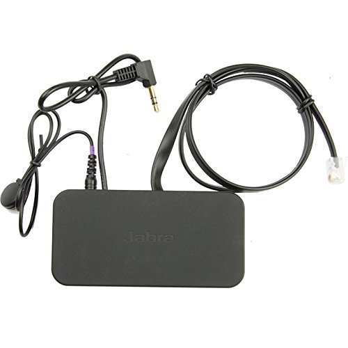 Product Cover Jabra LINK 20 EHS Adapter for Avaya