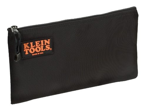 Product Cover Padded Zipper Tool Bag Klein Tools 5139PAD