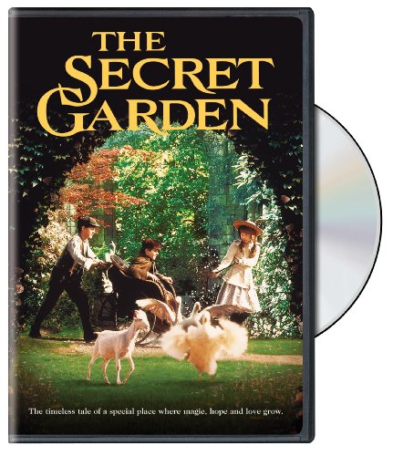 Product Cover The Secret Garden