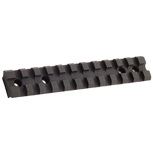 Product Cover UTG Tactical Low Profile Rail Mount for Ruger 10/22 Rifle