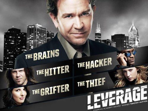 Product Cover Leverage Season 2