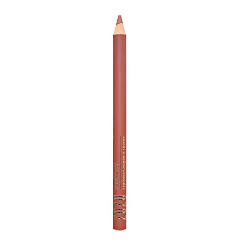 Product Cover Zuzu Luxe Lipliner (Innocence)0.04 oz, richly pigmented and long lasting, Infused with Jojoba Seed Oil,Aloe for ultra hydrated lips. Natural, Paraben Free, Vegan, Gluten-free,Cruelty-free, Non GMO.