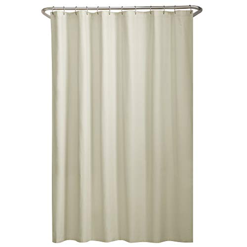 Product Cover MAYTEX Water Repellent Fabric Liner Shower Curtains, 70