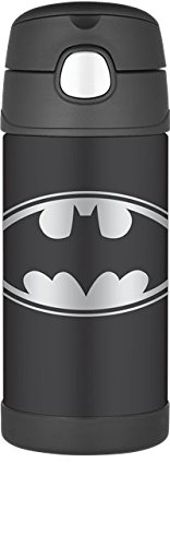 Product Cover Thermos F4014BM6 Batman bottle, 12 Ounce