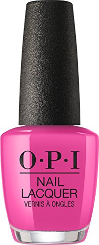 Product Cover OPI Nail Lacquer, No Turning Back from Pink Street