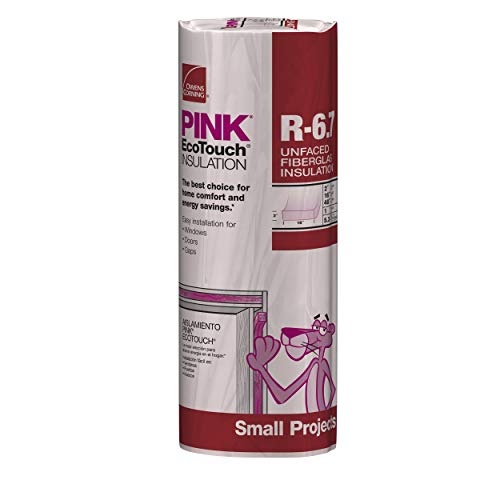 Product Cover Owens Corning R-6.7 Unfaced Insulation Roll