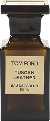 Product Cover Tom Ford Tuscan Leather Eau De Parfume Spray for Men, 1.7 Ounce