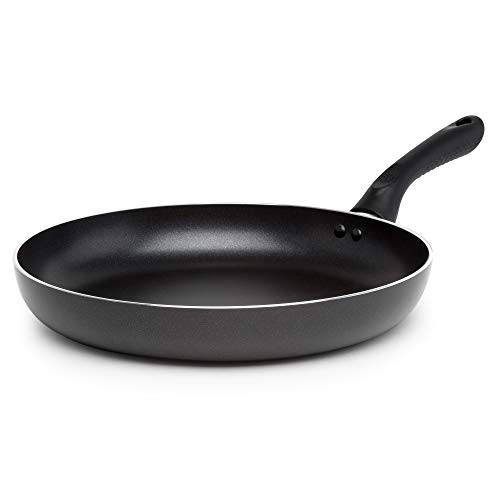 Product Cover Ecolution EABK-5132 Grande Non-Stick Fry Pan With Handle, Aluminum, 12.5