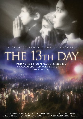 Product Cover The 13th Day