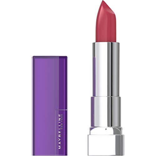 Product Cover Maybelline New York Color Sensational Lipcolor, Plum Perfect 4.2g