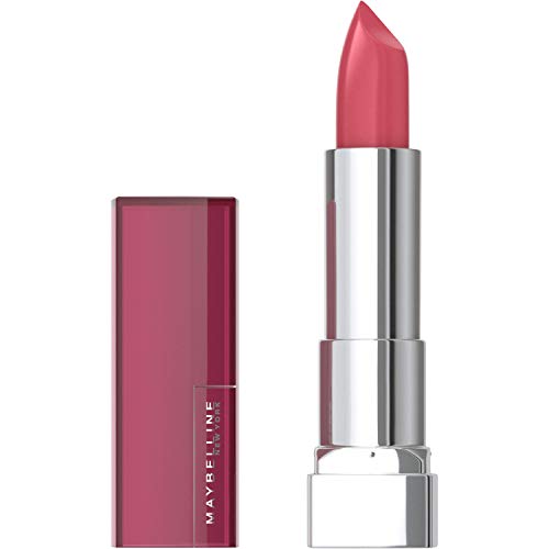 Product Cover Maybelline New York Color Sensational Lip Color, Pink Wink, 4.2g
