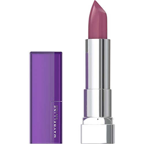 Product Cover Maybelline Color Sensational Lipcolor, On the Mauve