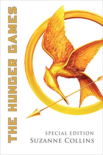 Product Cover The Hunger Games (Hunger Games Trilogy, Book 1)