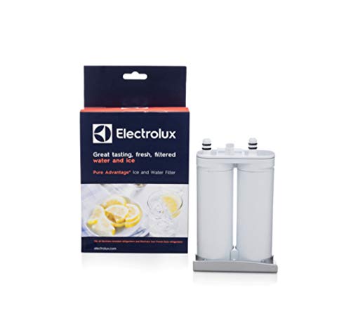 Product Cover Electrolux EWF01 PureAdvantage Water Filter, 1, White