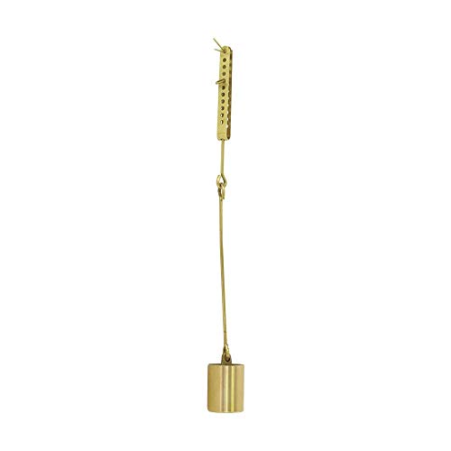 Product Cover Eastman 35225 Brass Tub Drain Linkage Assembly