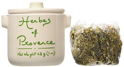 Product Cover Aux Anysetiers du Roy Herbes de Provence in Crock - 1oz