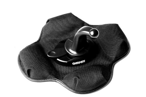 Product Cover Garmin Portable Friction Mount - Frustration Free Packaging