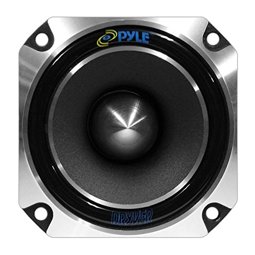 Product Cover Pyle PDBT28 1-inch Heavy Duty Titanium Super Tweeter