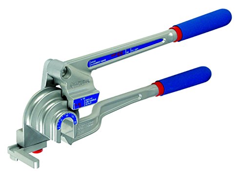 Product Cover Plumbing-Tools - Triple Header Bender; 3/16 1/4 3/8