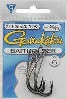Product Cover Gamakatsu 05413 Baitholder Hooks