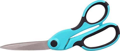 Product Cover SINGER 00561 8-1/2-Inch ProSeries Heavy Duty Bent Sewing Scissors