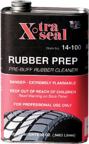 Product Cover Tire Buffer/cleaner, Non-Flammable, 32 Oz.