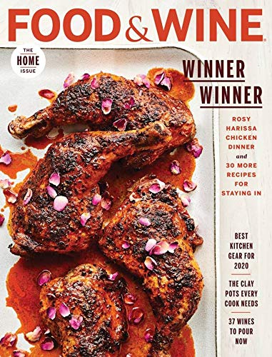 Product Cover Food & Wine