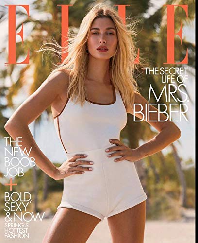 Product Cover Elle