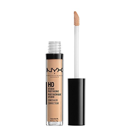 Product Cover NYX PROFESSIONAL MAKEUP Concealer Wand, Medium, 0.11 Ounce