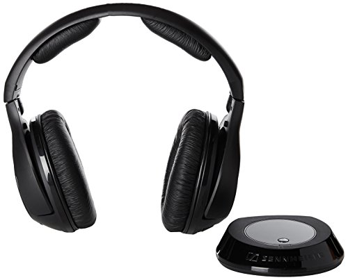 Product Cover Sennheiser RS 160 Digital Wireless Headphones