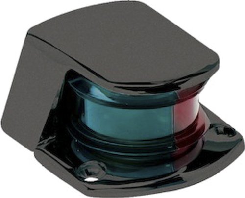 Product Cover SeaSense Small Bow Light, Combination Bi-Color Black
