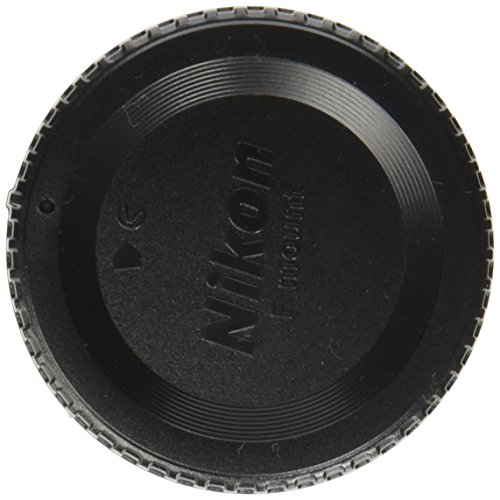 Product Cover Nikon BF-1B SLR Body Cap for Lens Mount