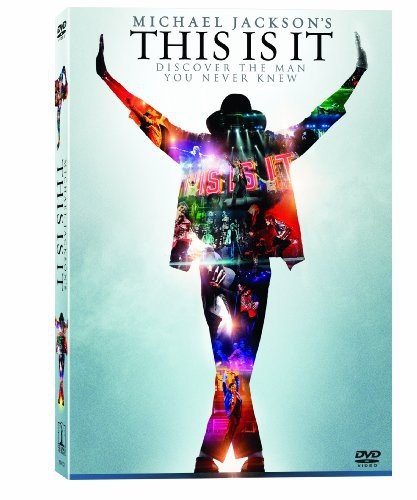 Product Cover Michael Jackson's This Is It