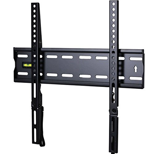 Product Cover VideoSecu Ultra Slim TV Wall Mount for Most 27