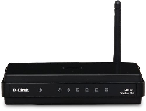 Product Cover D-Link DIR-601 Wireless-N 150 Home Router