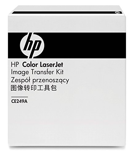 Product Cover Hp CE249A Colour Laserjet Transfer Kit
