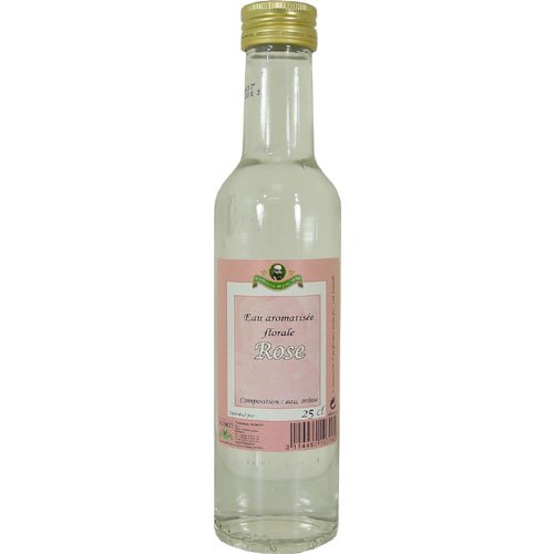 Product Cover Noirot Rose Flower Water from France - 8.5 fl oz