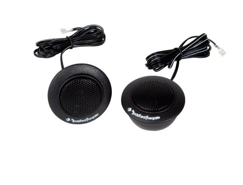 Product Cover Rockford Fosgate Prime R1T-S 1-Inch Tweeter Kit