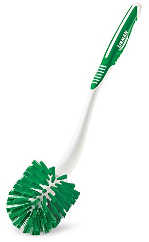 Product Cover Libman 1020 Angled Toilet Bowl Brush