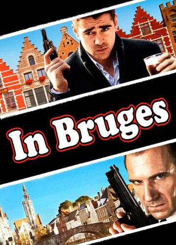 Product Cover In Bruges