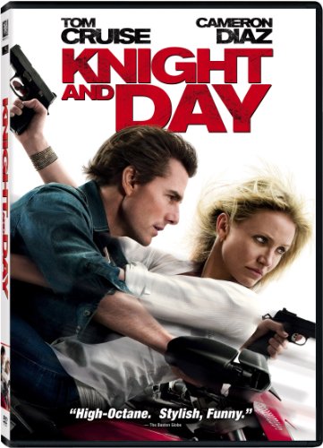 Product Cover Knight and Day (Single-Disc Edition)