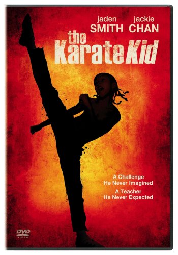 Product Cover The Karate Kid