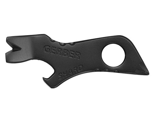 Product Cover Gerber 7-in-1 Shard Keychain Solid State Tool