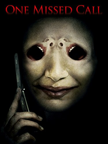 Product Cover One Missed Call (2008)