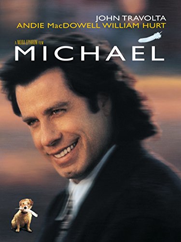 Product Cover Michael (1996)