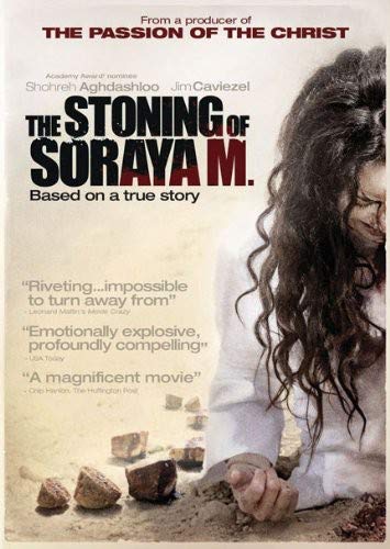 Product Cover The Stoning of Soraya M